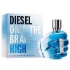 DIESEL ONLY THE BRAVE HIGH EDT FOR MEN