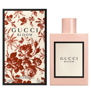 GUCCI BLOOM EDP FOR WOMEN