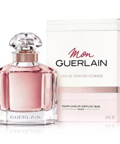 GUERLAIN MON GUERLAIN FLORALE EDP FOR WOMEN
