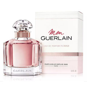 GUERLAIN MON GUERLAIN FLORALE EDP FOR WOMEN