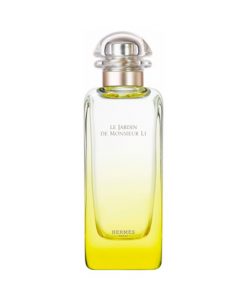 HERMES LE JARDIN DE MONSIEUR LI EDT FOR UNISEX