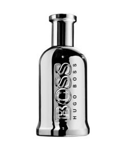 HUGO BOSS BOTTLED UNITED EDT FOR MEN