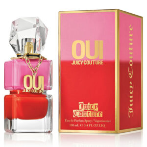JUICY COUTURE OUI EDP FOR WOMEN