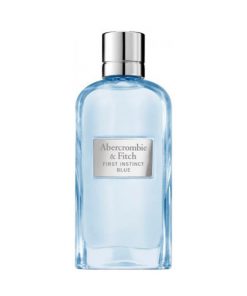 ABERCROMBIE & FITCH FIRST INSTINCT BLUE EDP FOR WOMEN