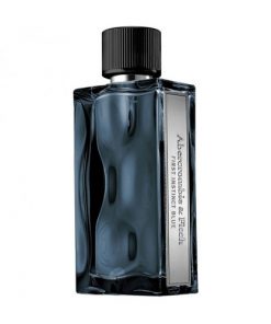 ABERCROMBIE & FITCH FIRST INSTINCT BLUE EDT FOR MEN