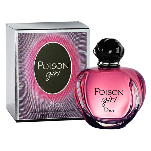 CHRISTIAN DIOR POISON GIRL EDP FOR WOMEN - FragranceCart.com