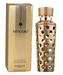 GUERLAIN MITSOUKO EDT FOR WOMEN