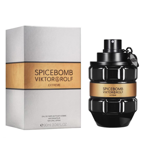 Spicebomb hotsell men's fragrance