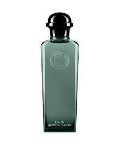 HERMES EAU GENTIANE BLANCHE EDC FOR UNISEX