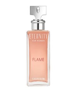 CALVIN KLEIN ETERNITY FLAME EDP FOR WOMEN