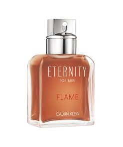 CALVIN KLEIN ETERNITY FLAME EDT FOR MEN