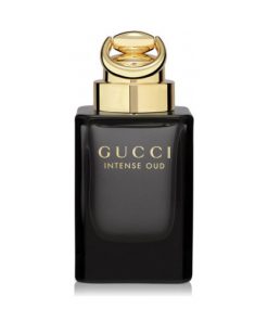 Alternative view of GUCCI INTENSE OUD EDP FOR UNISEX