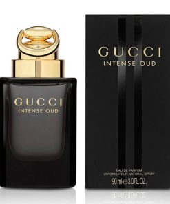 GUCCI INTENSE OUD EDP FOR UNISEX