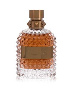 Alternative view of VALENTINO UOMO EDT FOR MEN