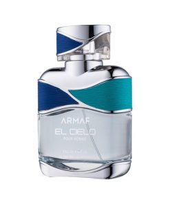 Alternative view of ARMAF EL CIELO POUR HOMME EDP FOR MEN
