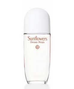 ELIZABETH ARDEN SUNFLOWERS DREAM PETALS EDT FOR WOMEN