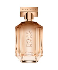 HUGO BOSS THE SCENT PRIVATE ACCORD EDP FOR WOMEN