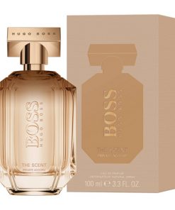 HUGO BOSS THE SCENT PRIVATE ACCORD EDP FOR WOMEN