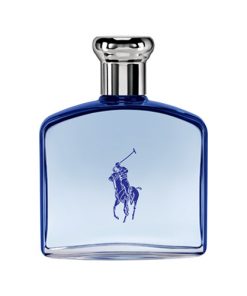 RALPH LAUREN POLO ULTRA BLUE EDT FOR MEN