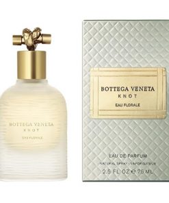 BOTTEGA VENETA KNOT EAU FLORALE EDP FOR WOMEN