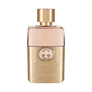 GUCCI GUILTY EDP FOR WOMEN
