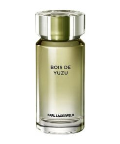 KARL LAGERFELD BOIS DE YUZU EDT FOR MEN