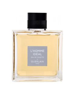 GUERLAIN L'HOMME IDEAL EDT FOR MEN