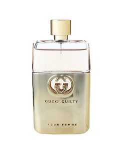 GUCCI GUILTY POUR FEMME EDP FOR WOMEN