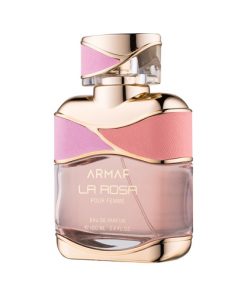 ARMAF LA ROSA POUR FEMME EDP FOR WOMEN