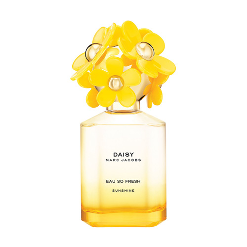 MARC JACOBS DAISY EAU SO FRESH SUNSHINE EDT FOR WOMEN FragranceCart