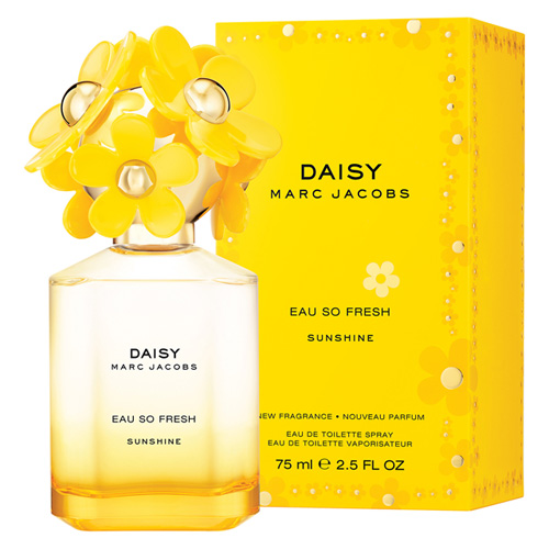 Daisy Eau de Toilette Spray for Women by Marc Jacobs