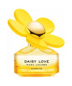 MARC JACOBS DAISY LOVE SUNSHINE EDT FOR WOMEN