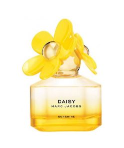 MARC JACOBS DAISY SUNSHINE EDT FOR WOMEN