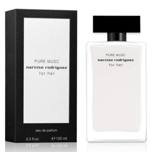 NARCISO RODRIGUEZ PURE MUSC FOR HER EDP FOR WOMEN