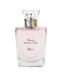 CHRISTIAN DIOR FOREVER AND EVER EDT FOR WOMEN