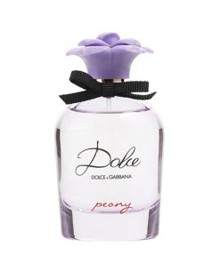 D&G DOLCE PEONY EDP FOR WOMEN
