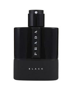 PRADA LUNA ROSSA BLACK EDP FOR MEN