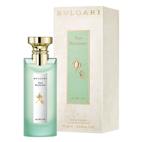 BVLGARI EAU PARFUMEE AU THE VERT EDC FOR UNISEX - FragranceCart.com