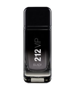 Alternative view of CAROLINA HERRERA 212 VIP BLACK NYC EDP FOR MEN