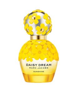 MARC JACOBS DAISY DREAM SUNSHINE EDT FOR WOMEN