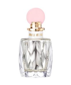 MIU MIU FLEUR D'ARGENT EDP ABSOLUE FOR WOMEN