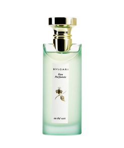 BVLGARI EAU PARFUMEE AU THE VERT EDC FOR UNISEX