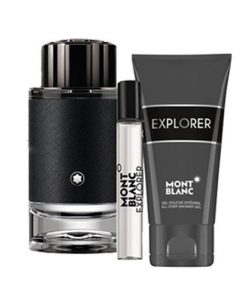 MONT-BLANC-EXPLORER-3-PCS-GIFT-SET-FOR-MEN-(SHOWER-GEL)1