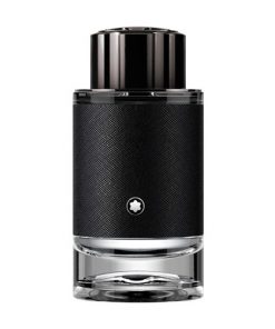 Alternative view of MONT BLANC EXPLORER EDP FOR MEN