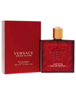 VERSACE EROS FLAME EDP FOR MEN