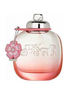 COACH NEW YORK FLORAL BLUSH EDP FOR WOMEN