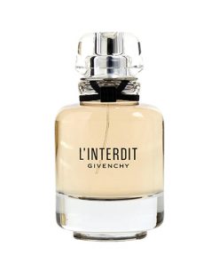 GIVENCHY L'INTERDIT EDP FOR WOMEN
