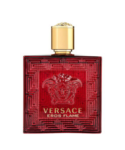 VERSACE EROS FLAME EDP FOR MEN