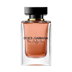 D&G THE ONLY ONE EDP FOR WOMEN