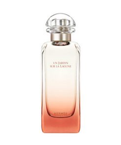 HERMES UN JARDIN SUR LA LAGUNE EDT FOR UNISEX